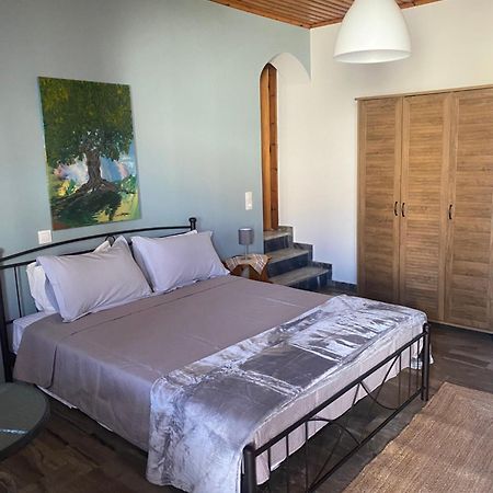 Studios Maro Skala Kallonis Ngoại thất bức ảnh