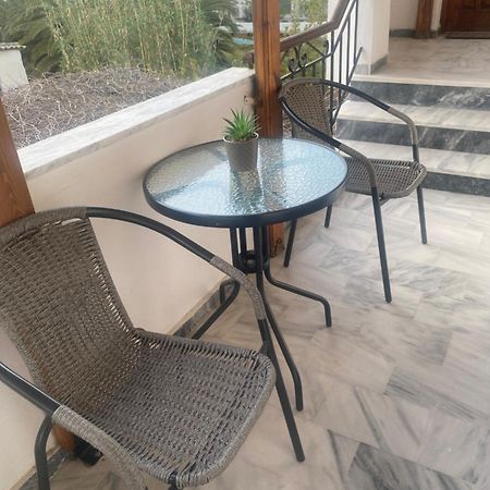 Studios Maro Skala Kallonis Ngoại thất bức ảnh