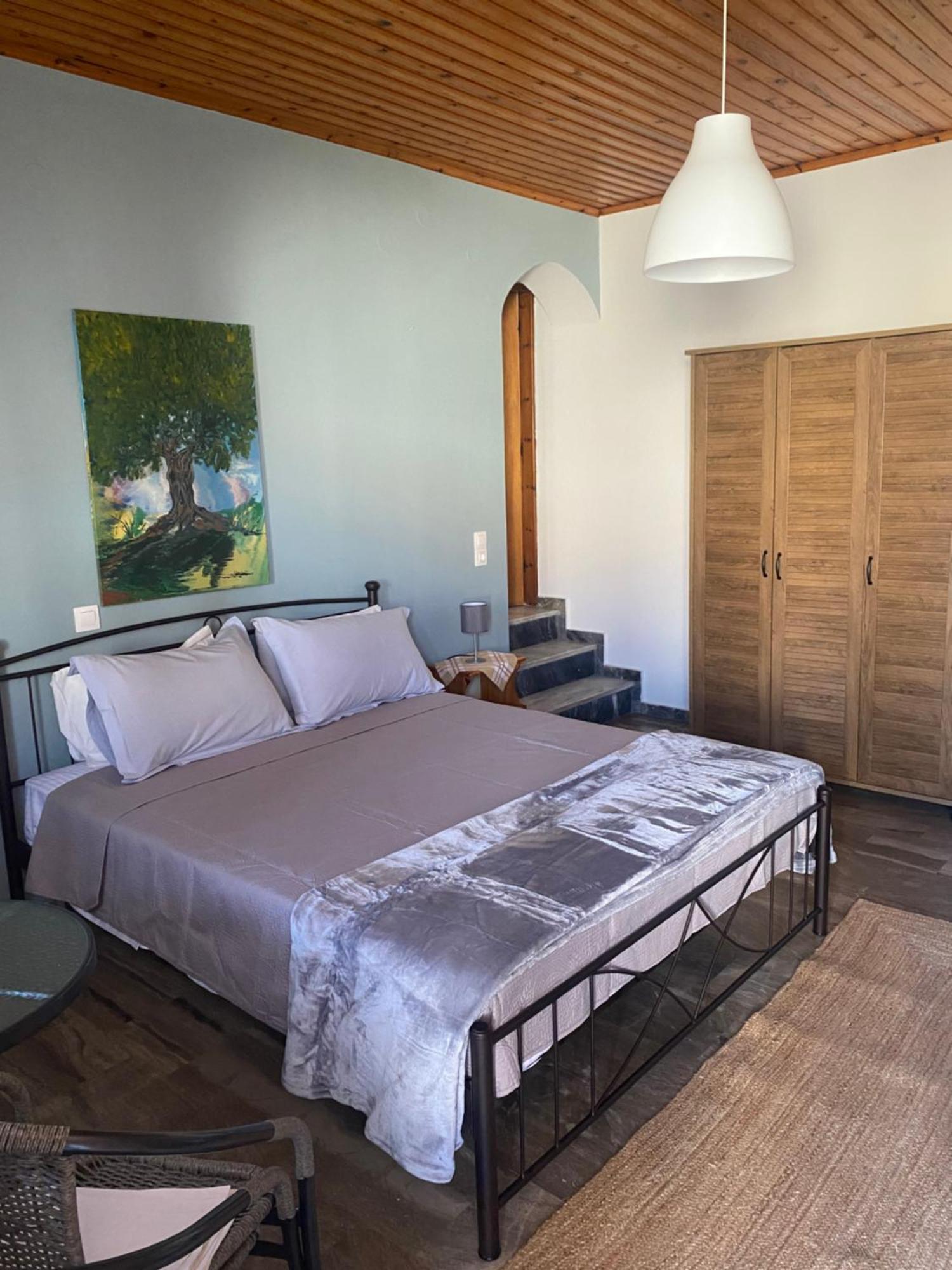 Studios Maro Skala Kallonis Ngoại thất bức ảnh